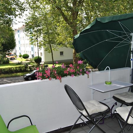 Apartment Schwarzwald Lahr  Exterior photo