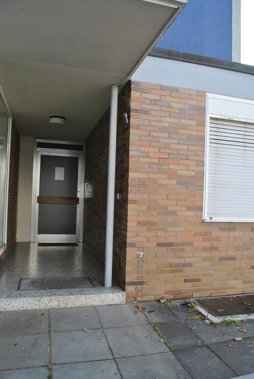 Apartment Schwarzwald Lahr  Exterior photo