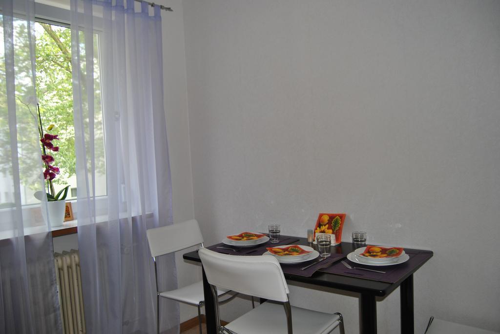 Apartment Schwarzwald Lahr  Exterior photo