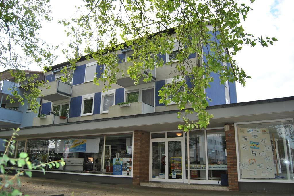 Apartment Schwarzwald Lahr  Exterior photo
