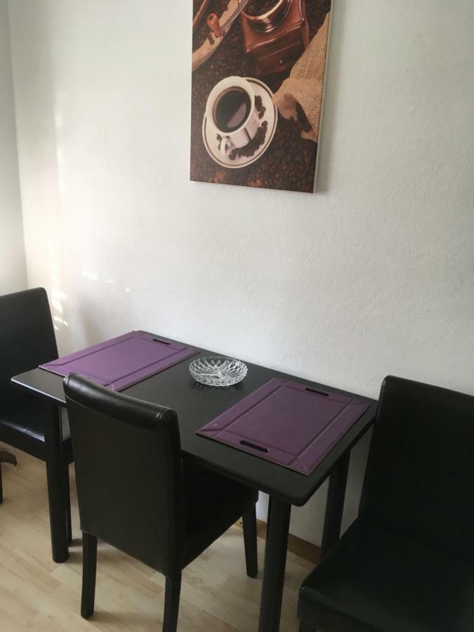 Apartment Schwarzwald Lahr  Exterior photo